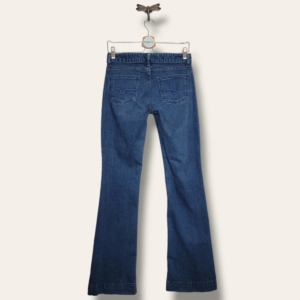 Kimes Ranch 4X34 Lola Tall Jean
